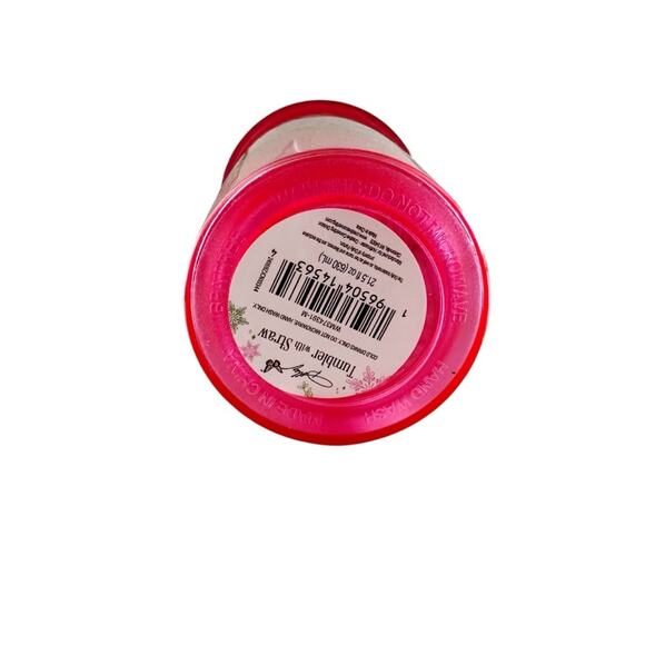 Dolly Parton Christmas Cheer Plastic Tumbler 21.5oz - Picture 3 of 5